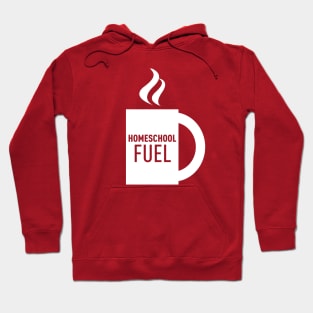 Homeschool Fuel Hoodie